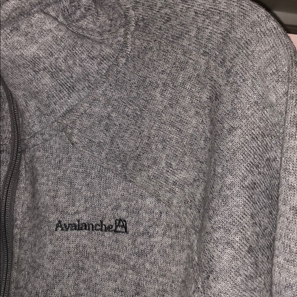 Jacket - Picture 4 of 5